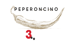 Peperoncino coltivato dalla Filiera Madeo
